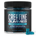 Gomas de Creatina — Mirtilo