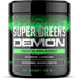 Suplemento Alimentar — Super Greens Demon