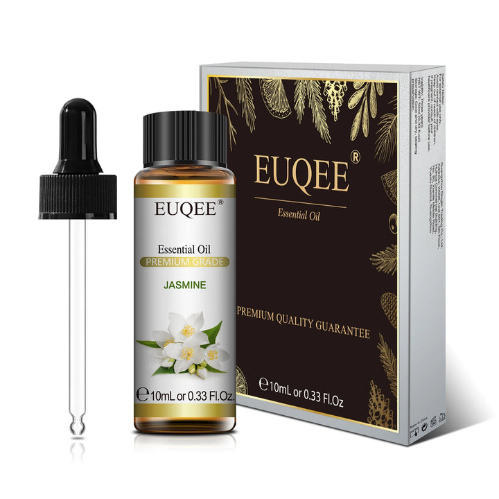 Óleo Essencial – Aromas Naturais