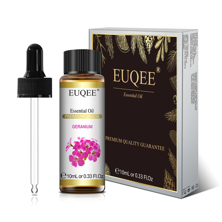 Óleo Essencial – Aromas Naturais